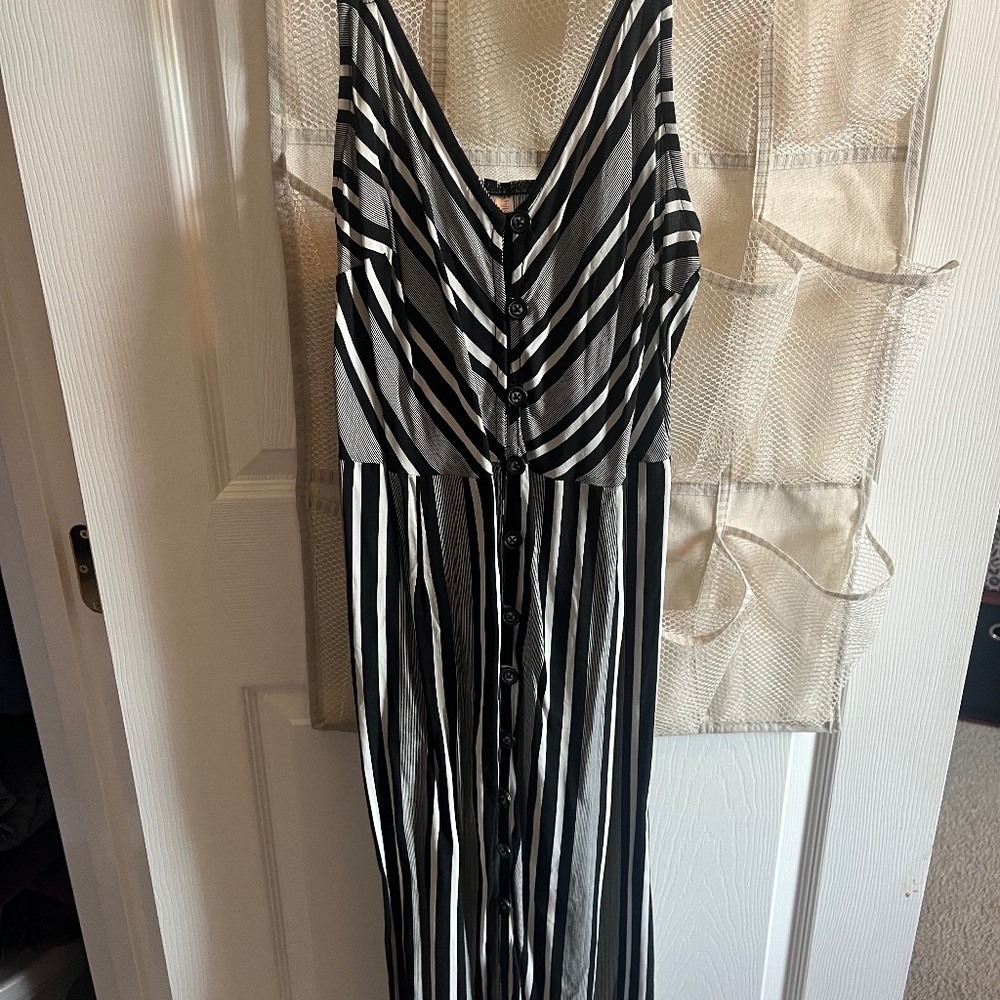 Target maxi dress